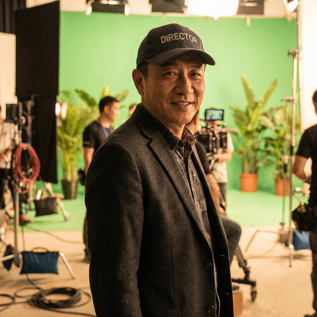 91植物视频专家 - 王志远